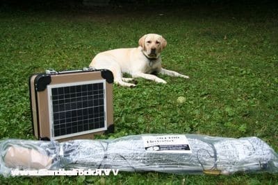 OUR SIMPLE DIY HOME SOLAR POWER SYSTEM | EARTHEASY BLOG