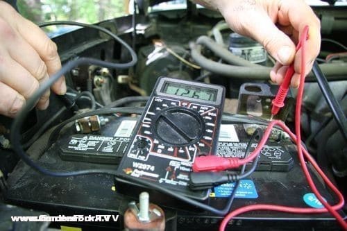 How To Tell If Car Battery Or Alternator Is Bad