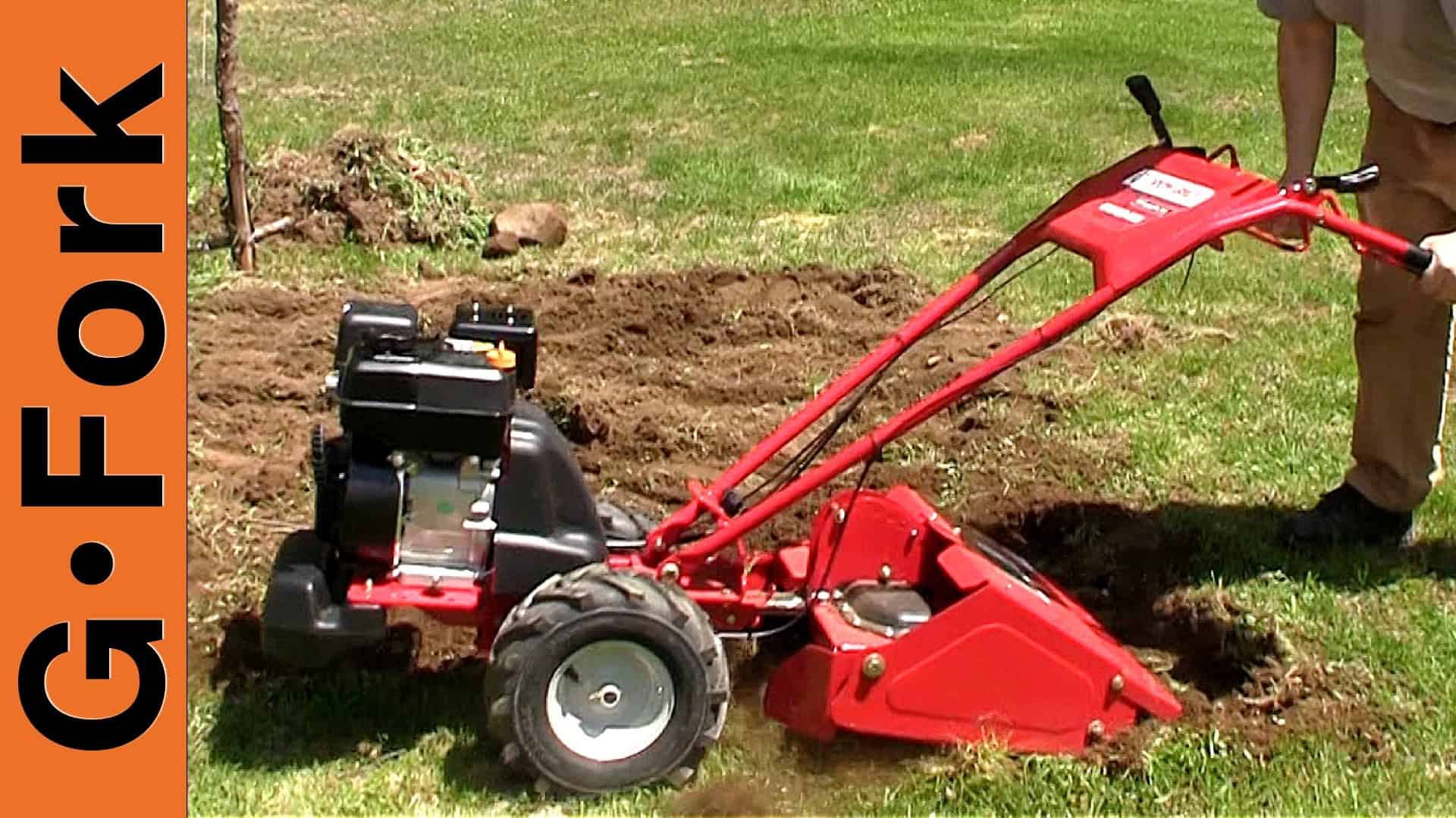 Troy bilt bronco rototiller clearance