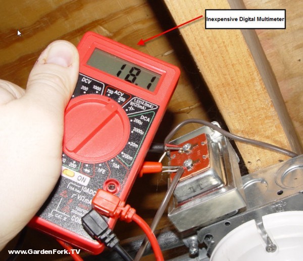 02-Multimeter18v