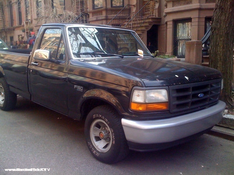 eric 93 F150