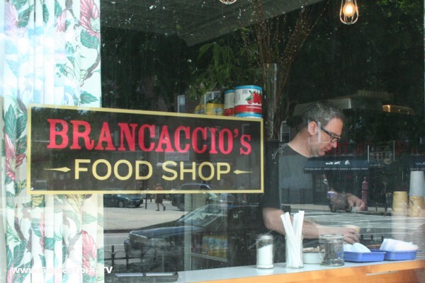 Brancaccio's Food Shop