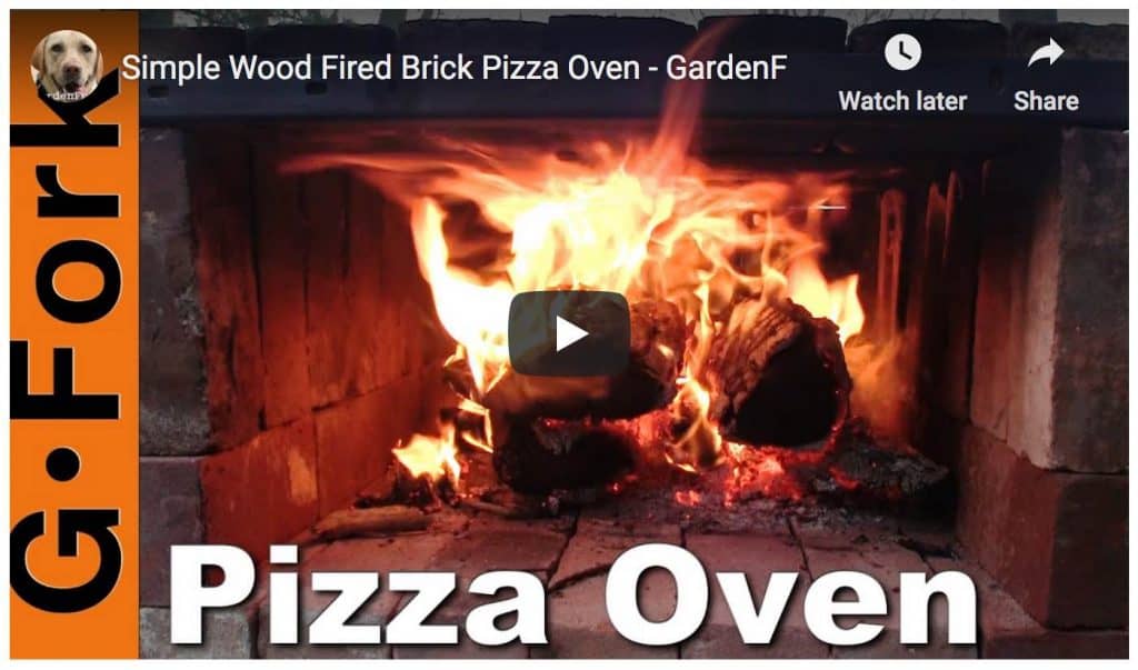 pizza oven