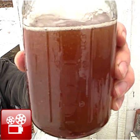 simple maple syrup evaporator