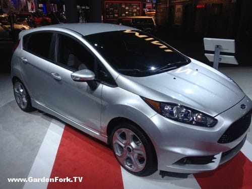 Ford-Fiesta