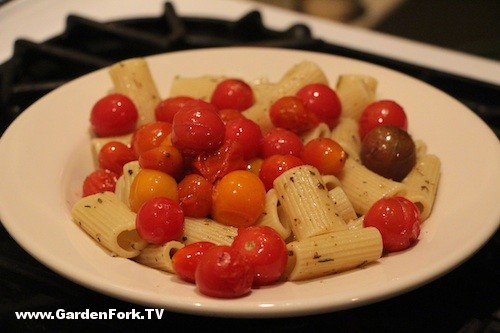 quick-cherry-tomato-recipe