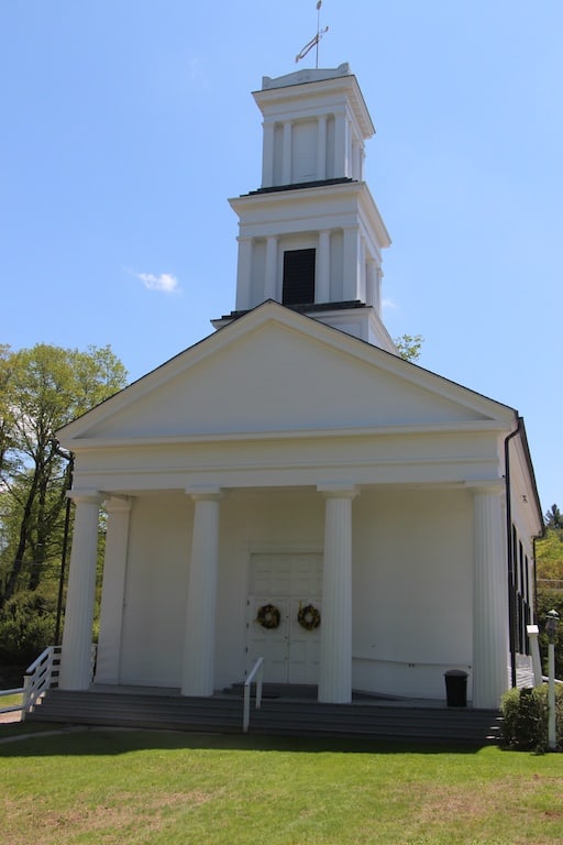 Town Church