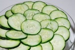 cucumbers