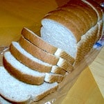 bread