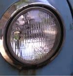 headlight