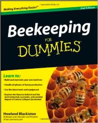 best beekeeping books