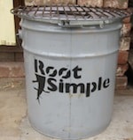 root-simple