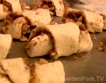 rugelach recipe