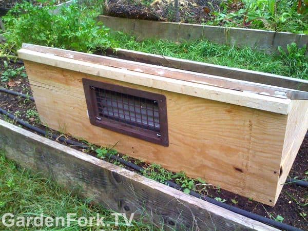 cheap cold frame