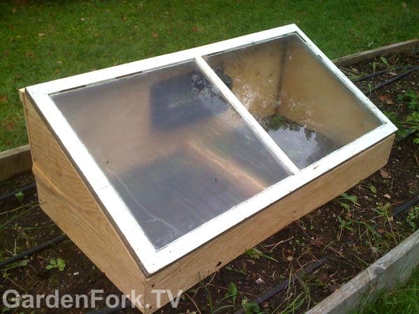 cheap cold frame