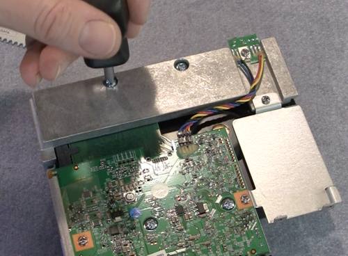 external hard drive repair