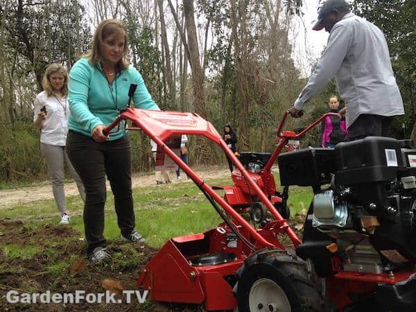 troy bilt axis