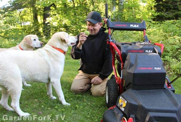 Troy Bilt Flex Review