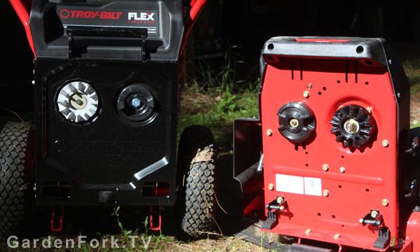 Troy Bilt Flex Review