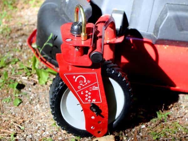 troy bilt flex review