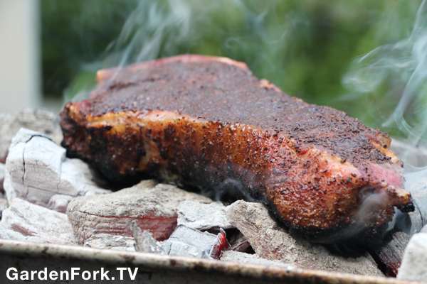 How To Cook Grilled Steak