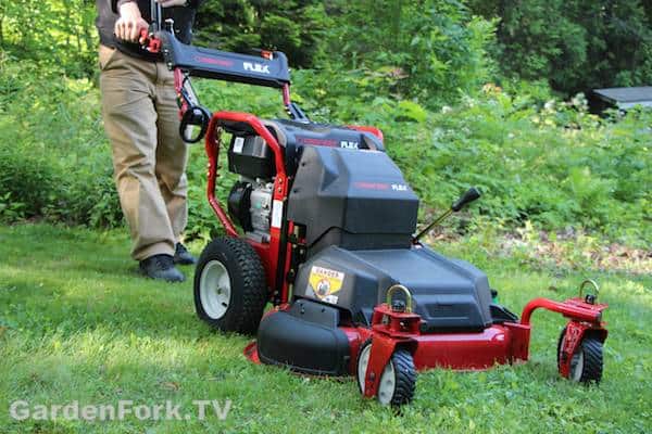 Troy Bilt Flex Review