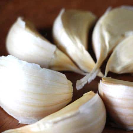 grow garlic gf radio 2