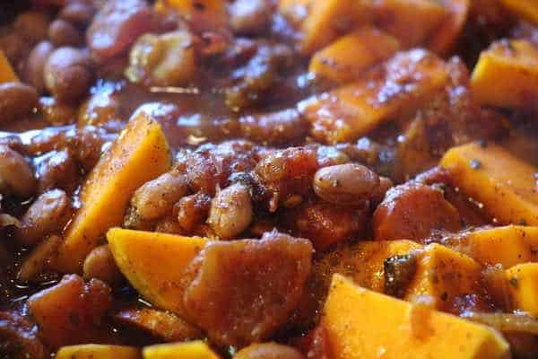 Best Vegetarian Chili Recipe