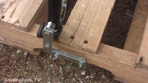 Pallet crowbar sales