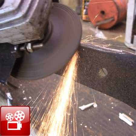 How To Sharpen Lawn Mower Blades GF Video GardenFork