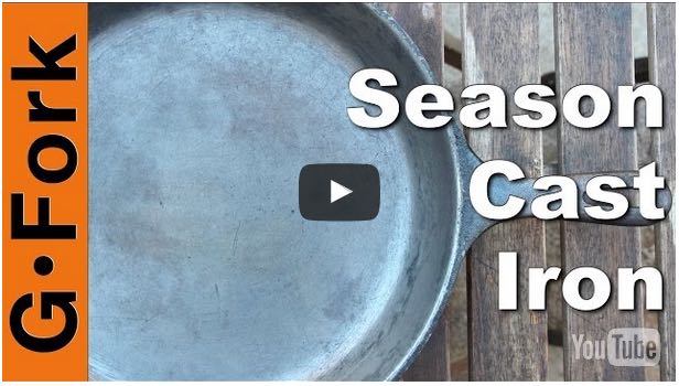 how-to-season-cast-iron-play