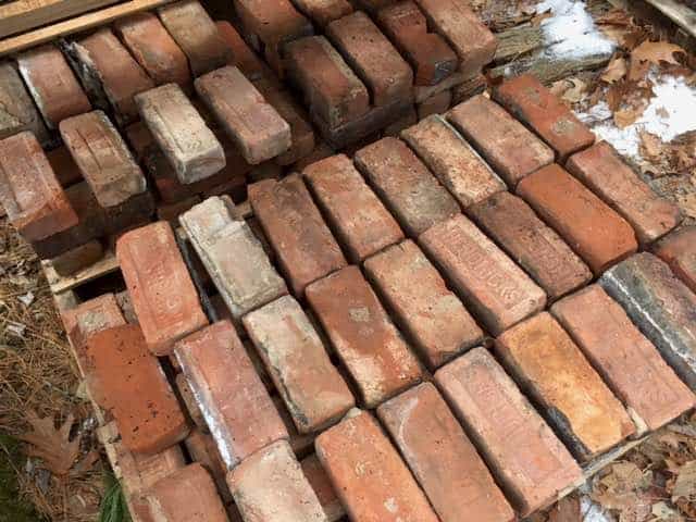 Pizza Oven Brick