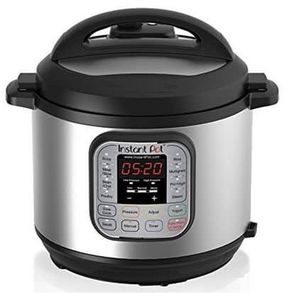 pressure cooker review