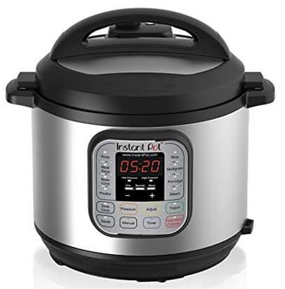 How Does The Crock-Pot Multi-cooker Compare to Instant Pot?