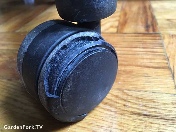 Rollerblade Office Chair Wheels To Fix Your Broken Desk Chair