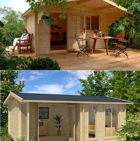 Tiny House Kit