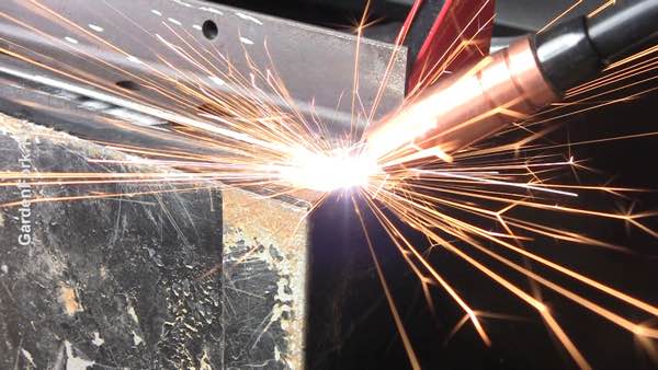 Beginning Flux Core Welding