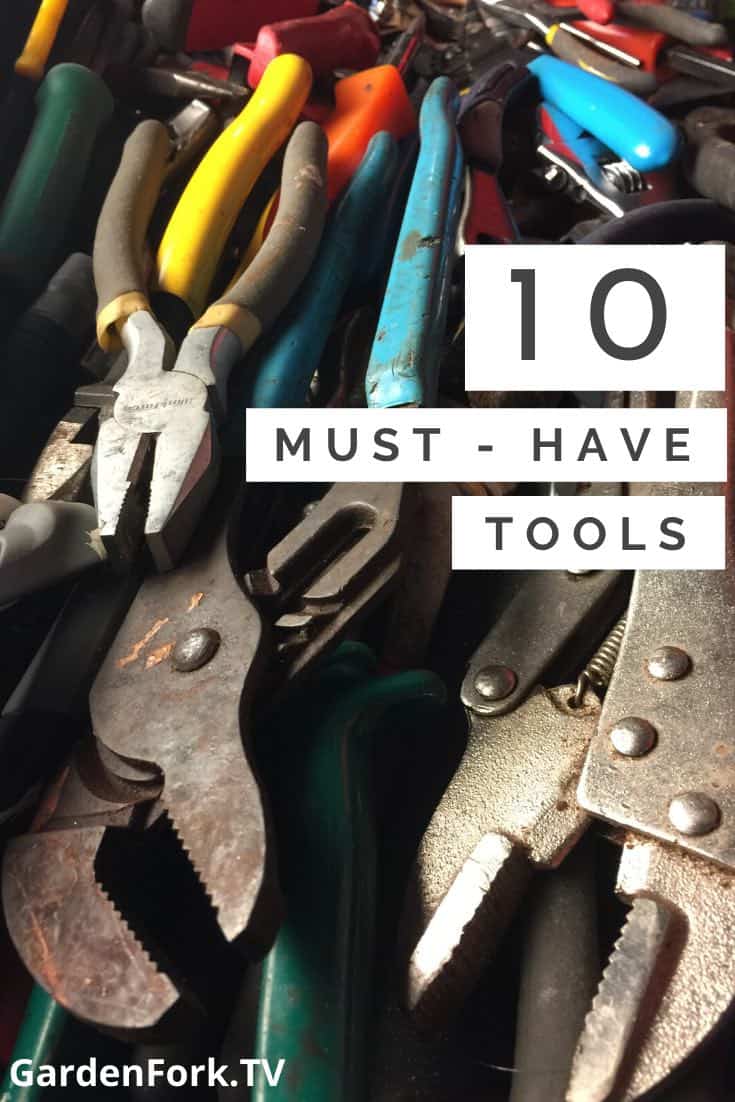 Tools