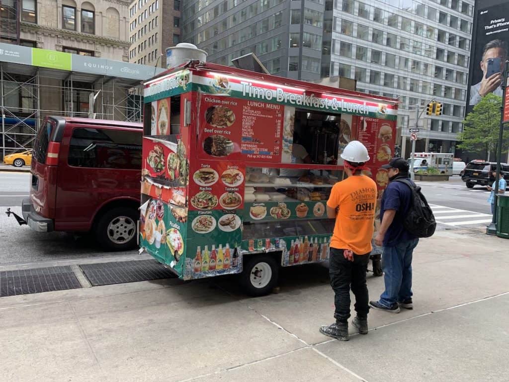 Food Truck